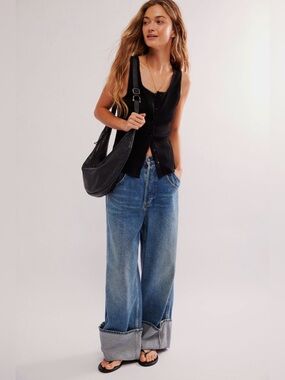 Free People Most Wanted Tank
